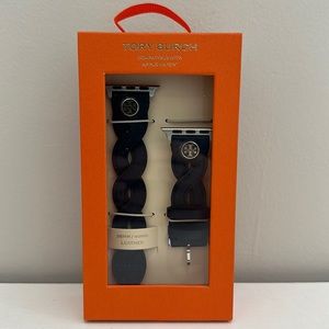 Tory Burch Apple Watch band
